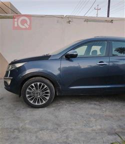 کیا سپۆرتاج